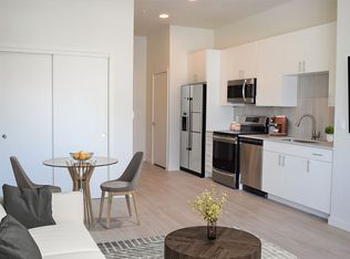 Axis West Flats, Denver, CO 80214