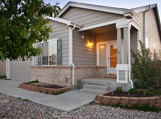 2390 Woodpark Dr, Colorado Springs, CO 80951