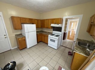 322 Sherman Ave, New Haven, CT 06511