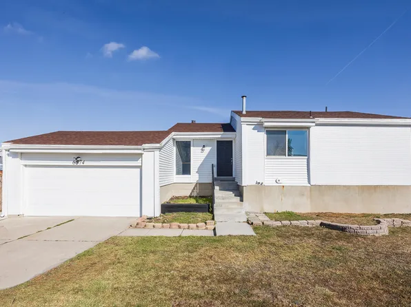 6374 W 3100 S, West Valley City, UT 84128