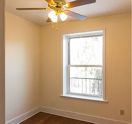 Rented by Marjorie Thompson, LREB