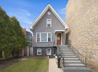 4542 N Ashland Ave, Chicago, IL