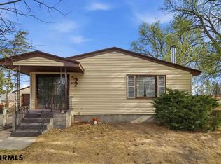 60208 Highway 71, Scottsbluff, NE 69361