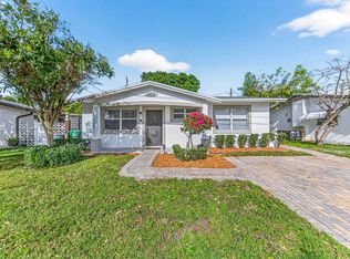 Tamarac Lakes, Tamarac, FL 33309