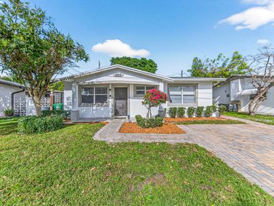1903 NW 45th Court, Fort Lauderdale, FL, 33309