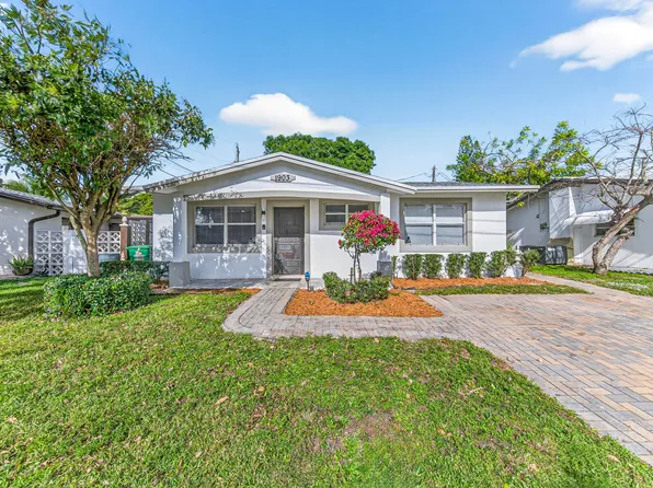 1903 NW 45th Court, Tamarac, FL 33309