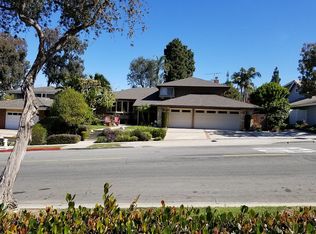 2824 Boa Vista Dr, Costa Mesa, CA 92626