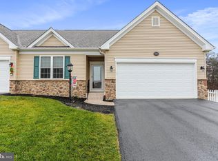 13912 Patriot Way, Hagerstown, MD
