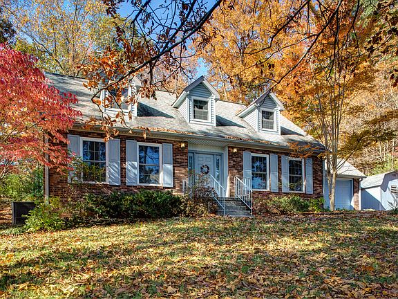 2nd image of 5713 Tazewell Pike
