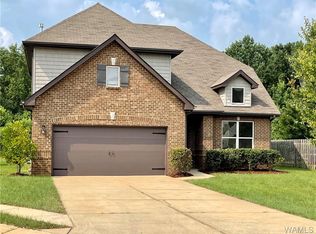 11639 Andrew Way, Tuscaloosa, AL 35405
