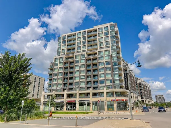8110 Birchmount Rd, Markham, ON