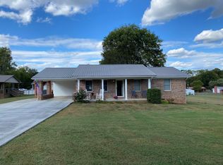 858 Burnett St, Newport, TN 37821