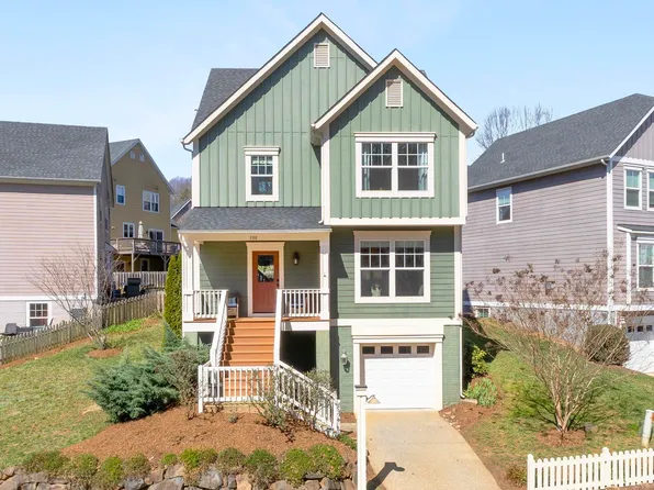 300 Huntley Ave, Charlottesville, VA 22903