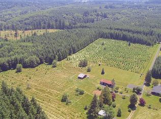 190 Raubuck Rd, Winlock, WA 98596