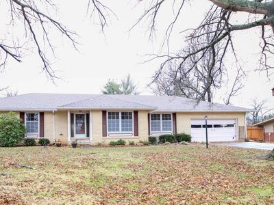 2628 E Glenwood St, Springfield, MO, 65804