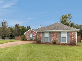647 Post Oak Pl, Pearl, MS 39208