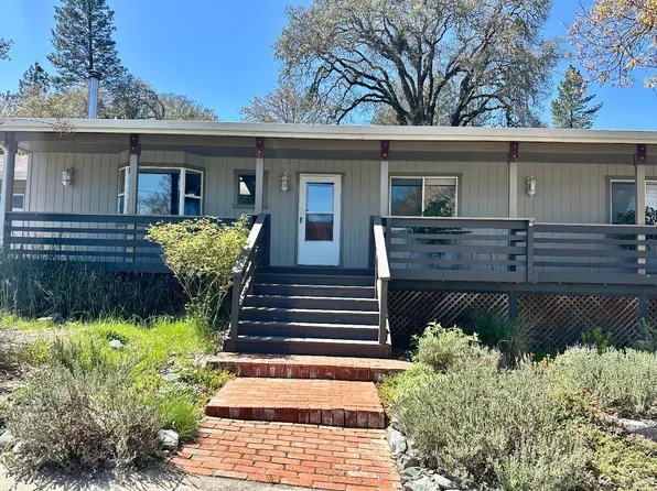 440 North Street, Willits, CA 95490