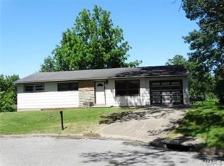1524 Elfrink St, Cape Girardeau, MO 63701