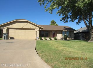 7613 NW Baldwin Ave, Lawton, OK 73505
