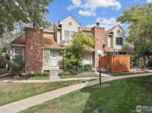 12162 Bannock Cir #B, Denver, CO 80234