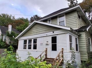 131 Fernwood Ave, Syracuse, NY 13205
