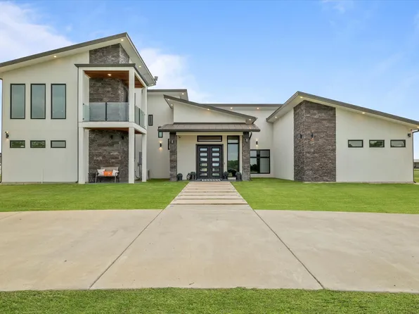 1595 Bledsoe Rd, Gunter, TX 75058