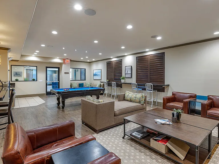 AQUA Marina del Rey — Photo 20
