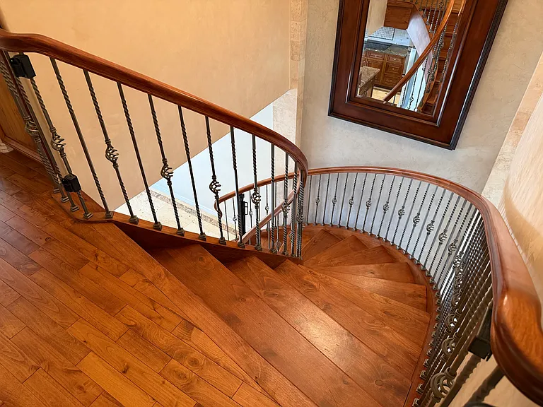 Stairway