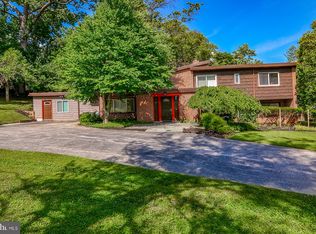 7903 Seven Mile Ln, Pikesville, MD 21208