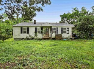 255 Bigham Ln, Trezevant, TN 38258