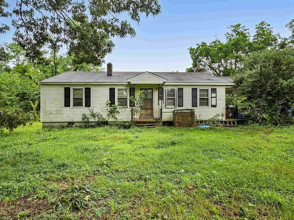 255 Bigham Ln, Trezevant, TN 38258