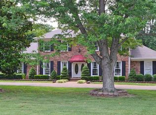 604 New Castle Rd, Clarksville, TN 37043