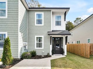 2709 Worth Drive #B, Wilmington, NC 28412