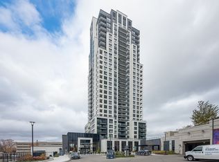 10 Eva Rd #2407, Toronto, ON M9C 0B3