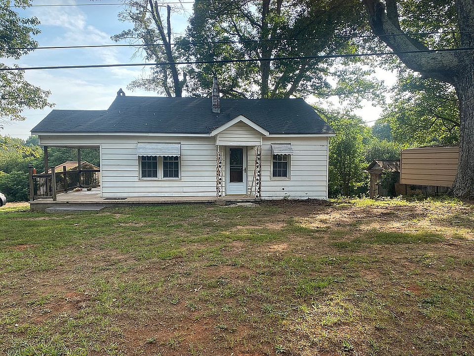 367 Davis Trading Post Rd, Chesnee, SC 29323 Zillow