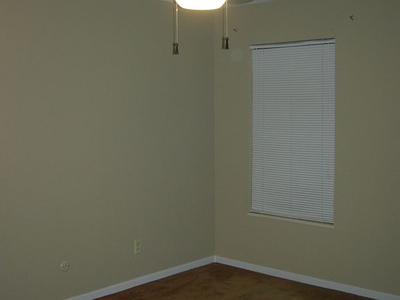 Large master bedroom.