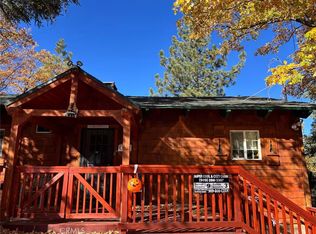 43897 Yosemite Dr, Big Bear Lake, CA 92315