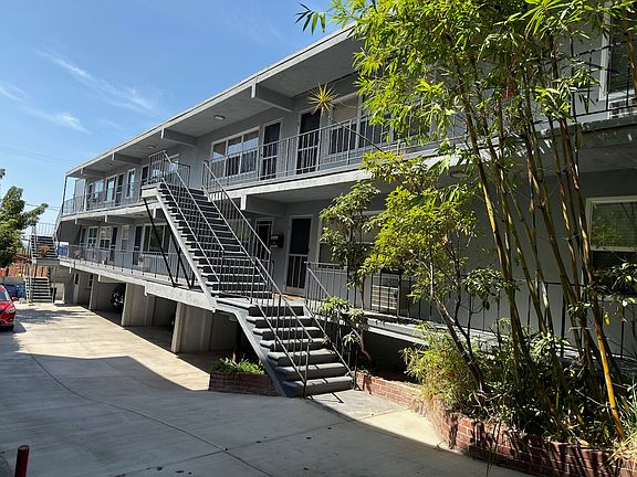 2nd image of 8616 Holloway Dr APT 19