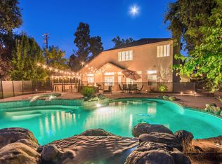 8697 Hartridge Ln, Fair Oaks, CA 95628