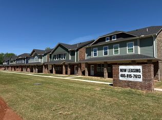 1820 W Logan Ave UNIT B, Guthrie, OK 73044