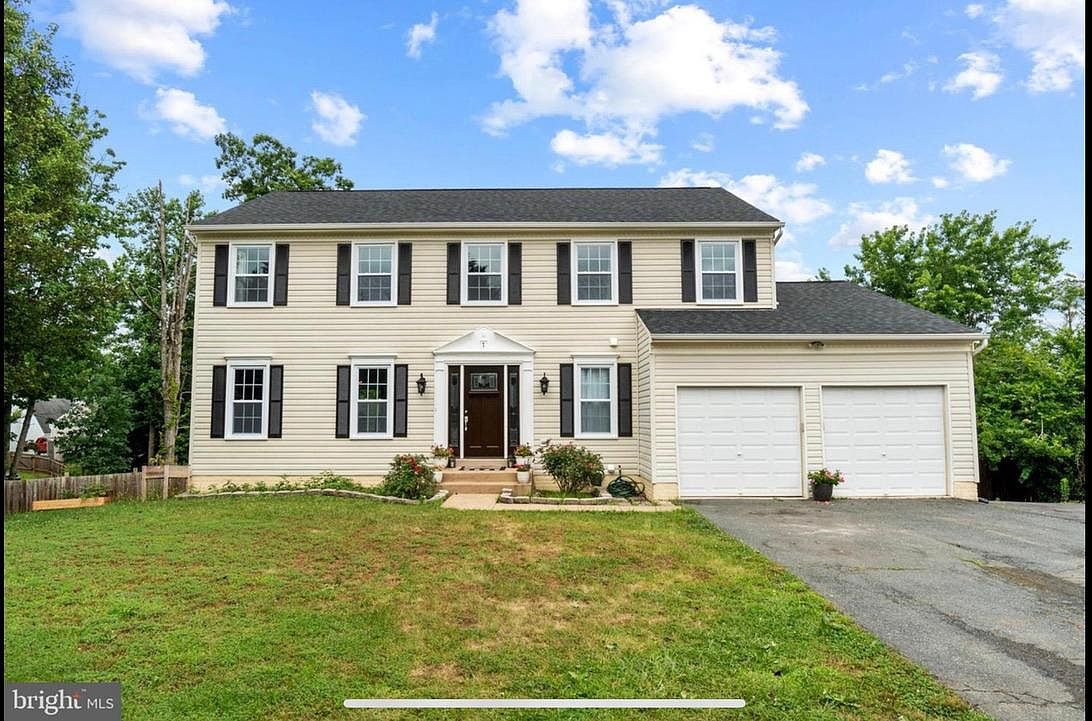 7 Forest Vista Ln, Stafford, VA 22554 | Zillow