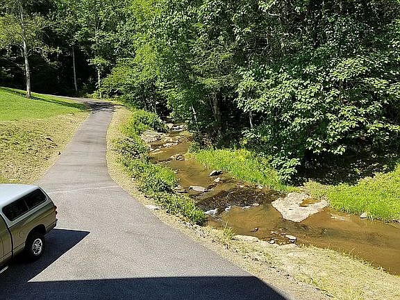 Creek Side