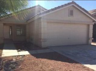 16635 W Paradise Ln, Surprise, AZ 85388