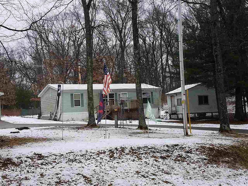 2968 6th Ave, Grand Marsh, WI 53936 Zillow