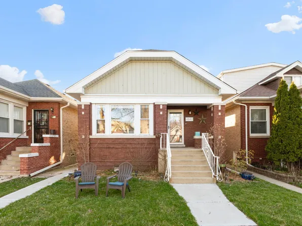 4840 N Lowell Ave, Chicago, IL 60630