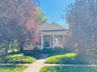 1231 Forrest St, Sidney, NE 69162