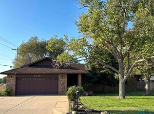 2029 Colonial Pkwy, Clovis, NM 88101