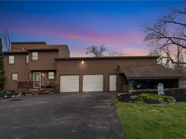 6153 Kirkville Rd N, Kirkville, NY 13082