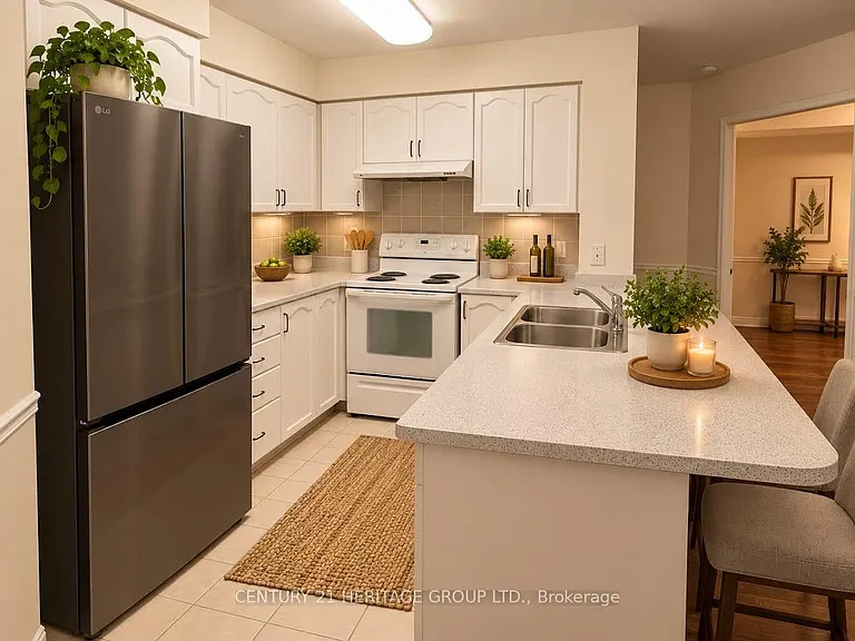 23 Hollywood Ave #1201 — Photo 12