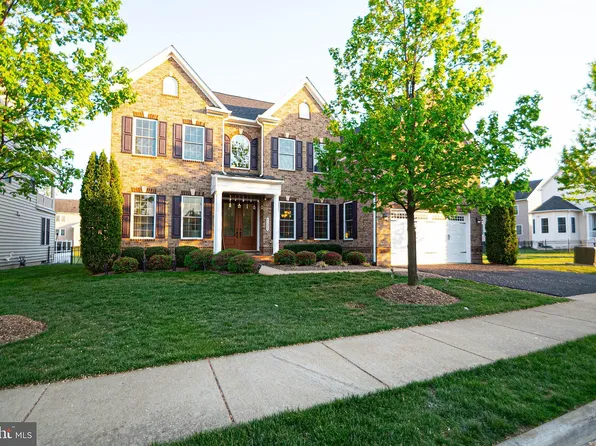 41523 Cross Canter Dr, Aldie, VA 20105